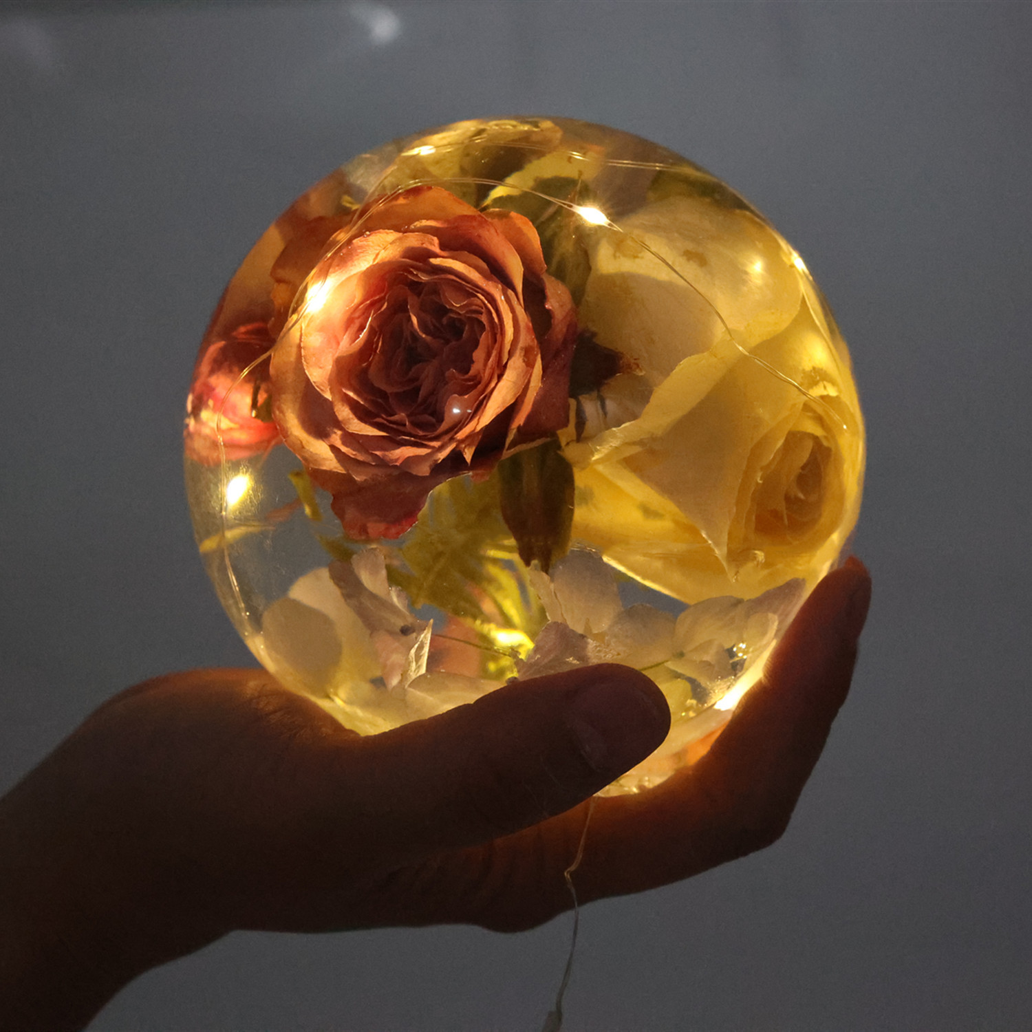 65-120mm Sfera Stampo In Silic - Resin Craft Ideas recensione e prezzo
