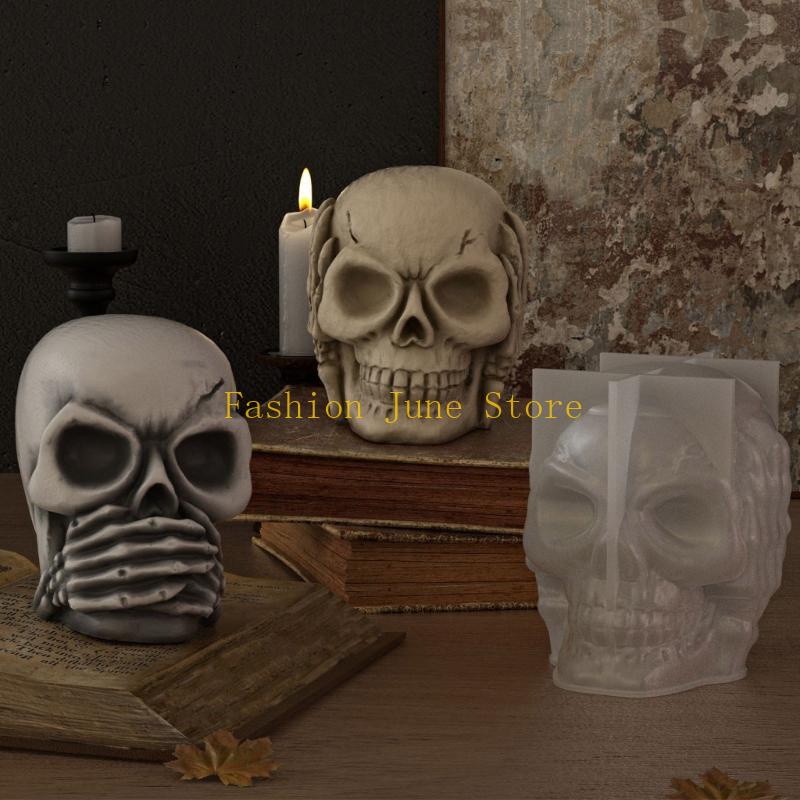 N5KA Multiuso Teschio Stampo P - Resin Craft Workshop recensione e prezzo