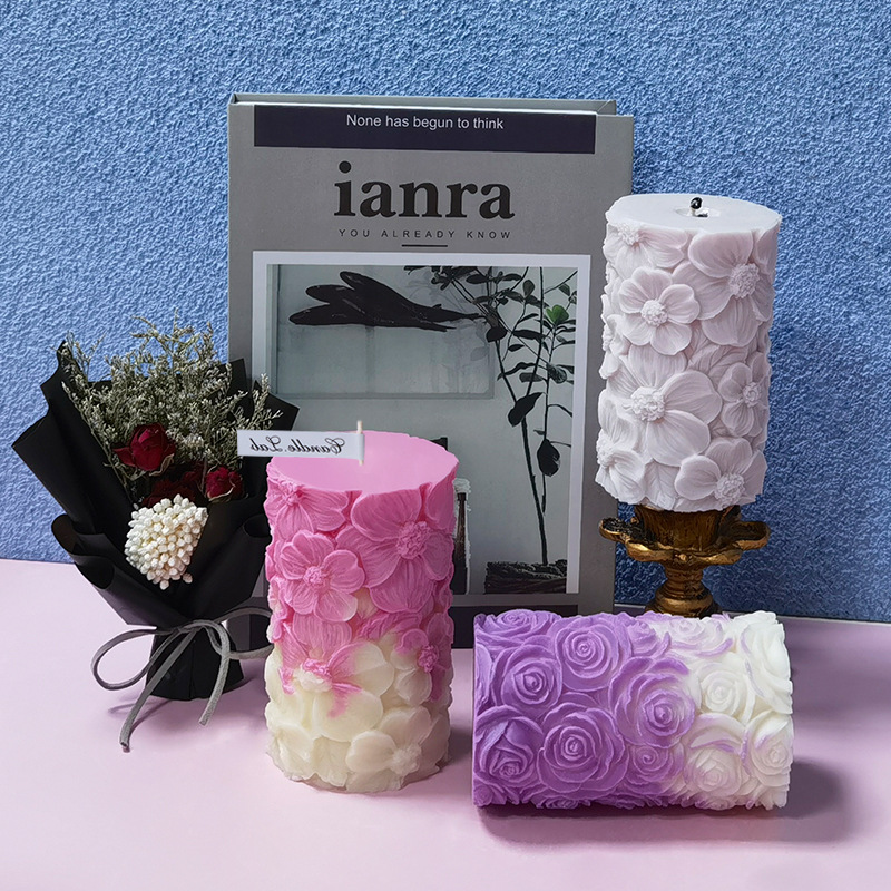 Stampo in silicone per candele - Resin Ocean Wave Mold recensione e prezzo