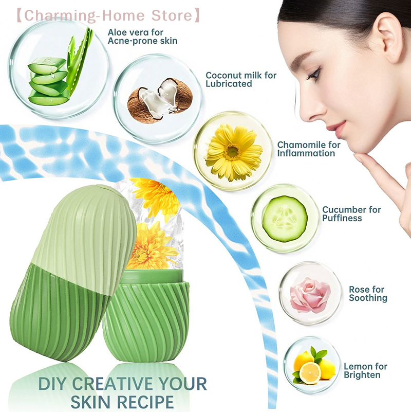 【M】Un stampo in silicone per r - Silicone Mold Tray recensione e prezzo