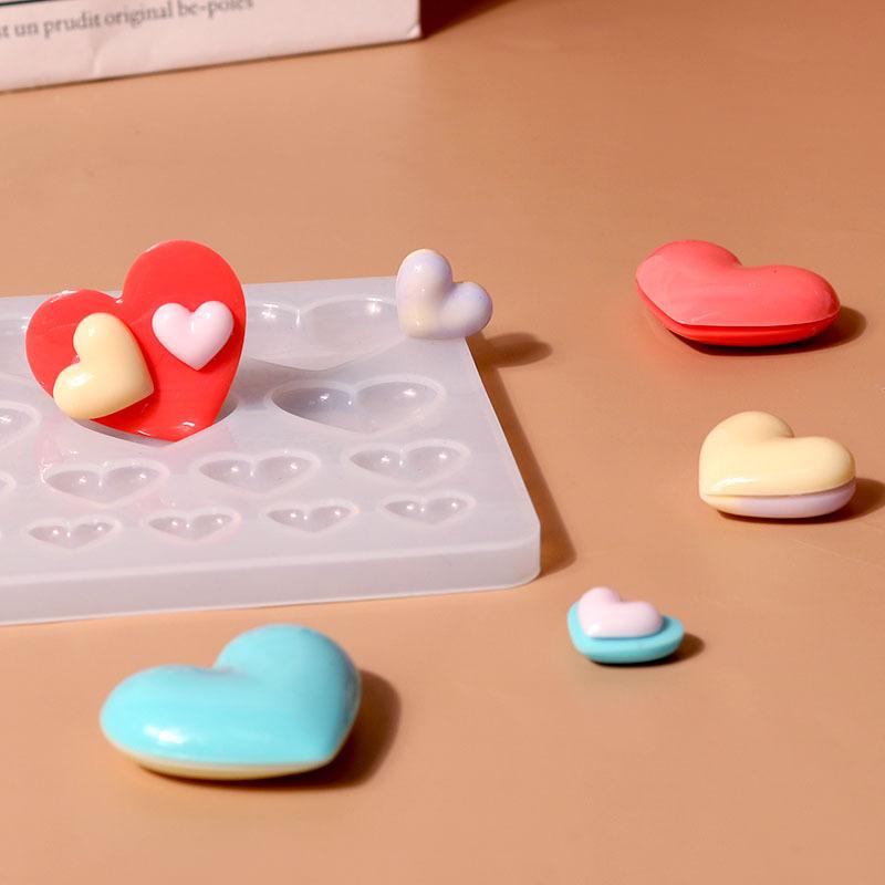Stampo in Silicone a Forma di  - Resin Craft Workshop recensione e prezzo