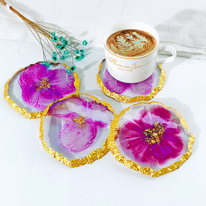 DM413 Drusy Sottobicchiere Sta - Resin Craft Ideas recensione e prezzo