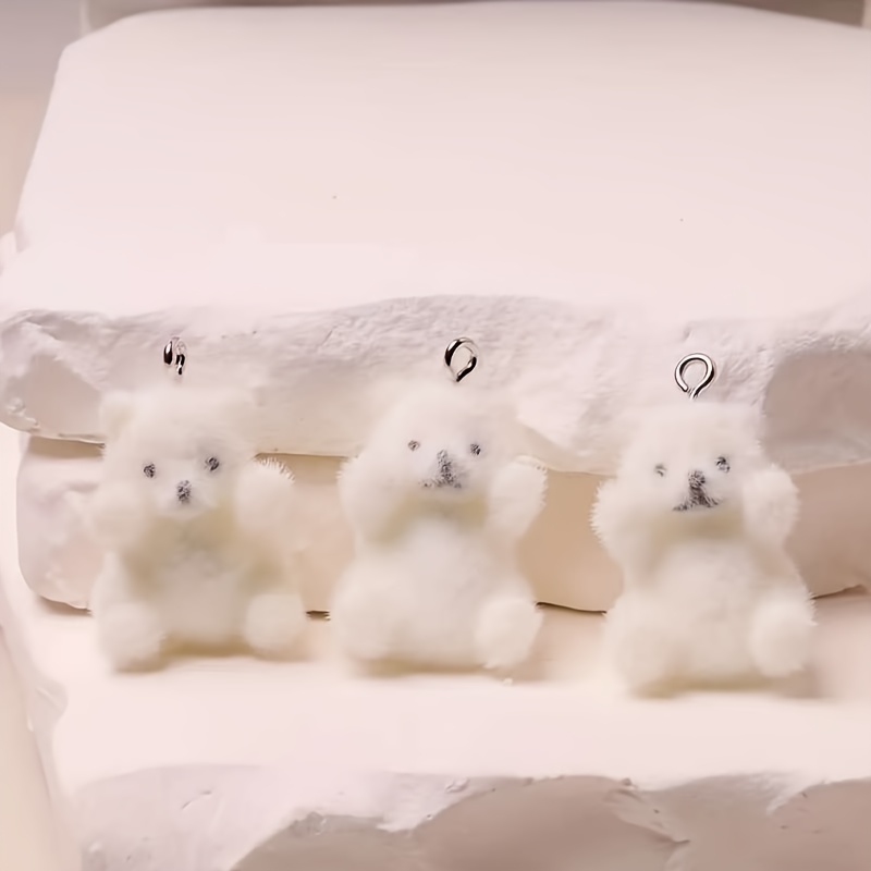 6 Pezzi Ciondoli in Resina a F - Resin Crafts Diy recensione e prezzo