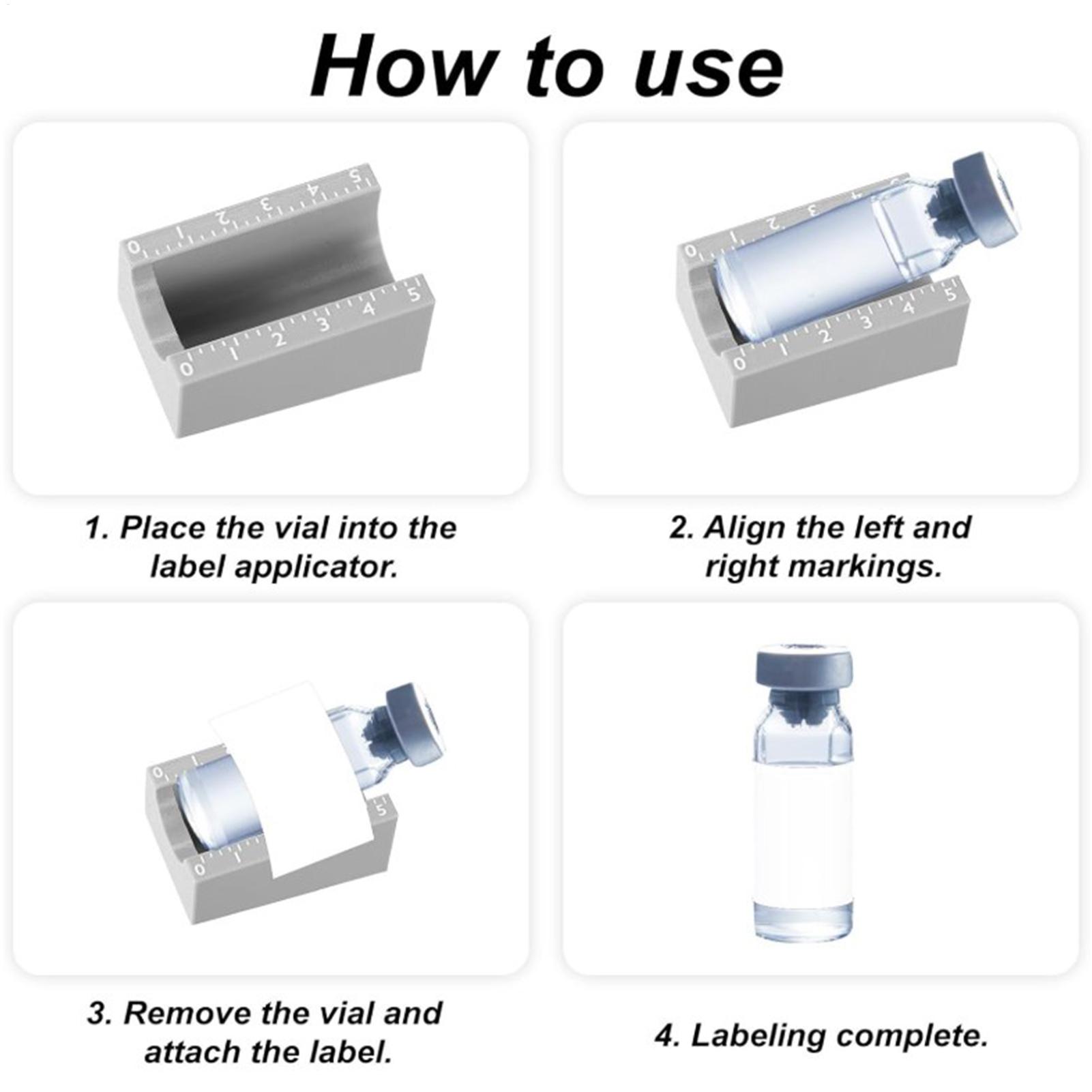 Applicatore di Etichette per F - Resin Craft Workshop recensione e prezzo