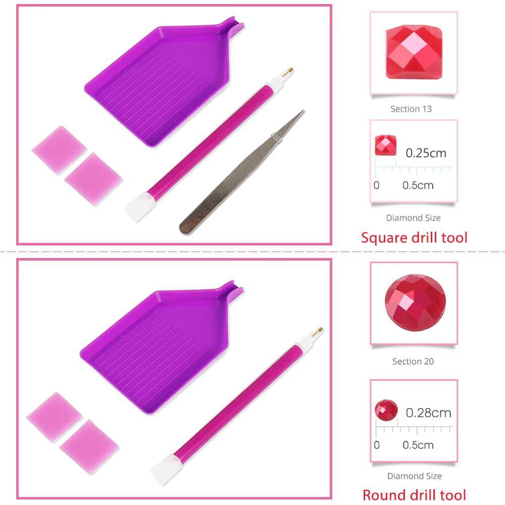 Evershine Kit Pittura Diamante - Resin Craft For Beginners recensione e prezzo