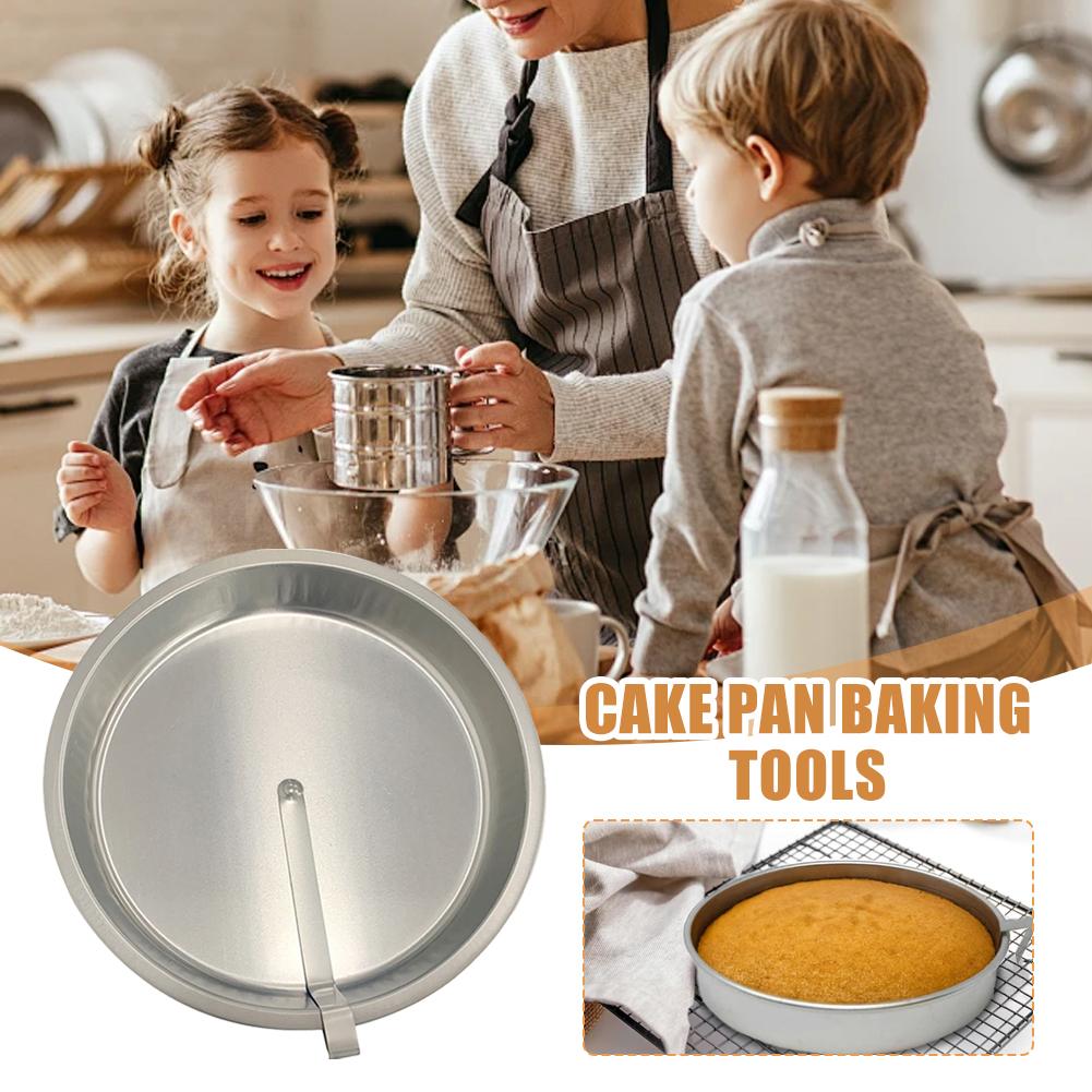 Stampo Rotondo per Torte Fai-d - Coaster Mold Round recensione e prezzo