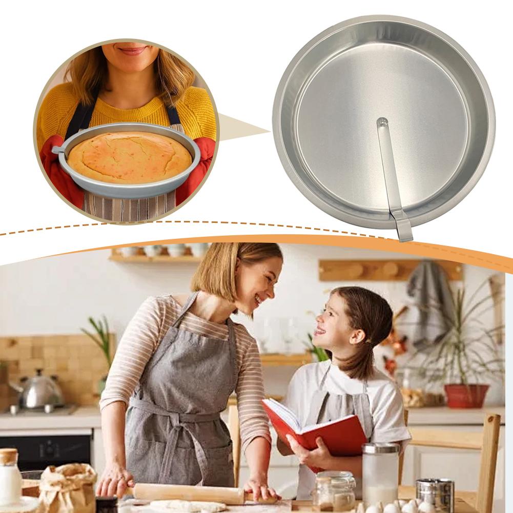 Stampo Rotondo per Torte Fai-d - Coaster Mold Round recensione e prezzo