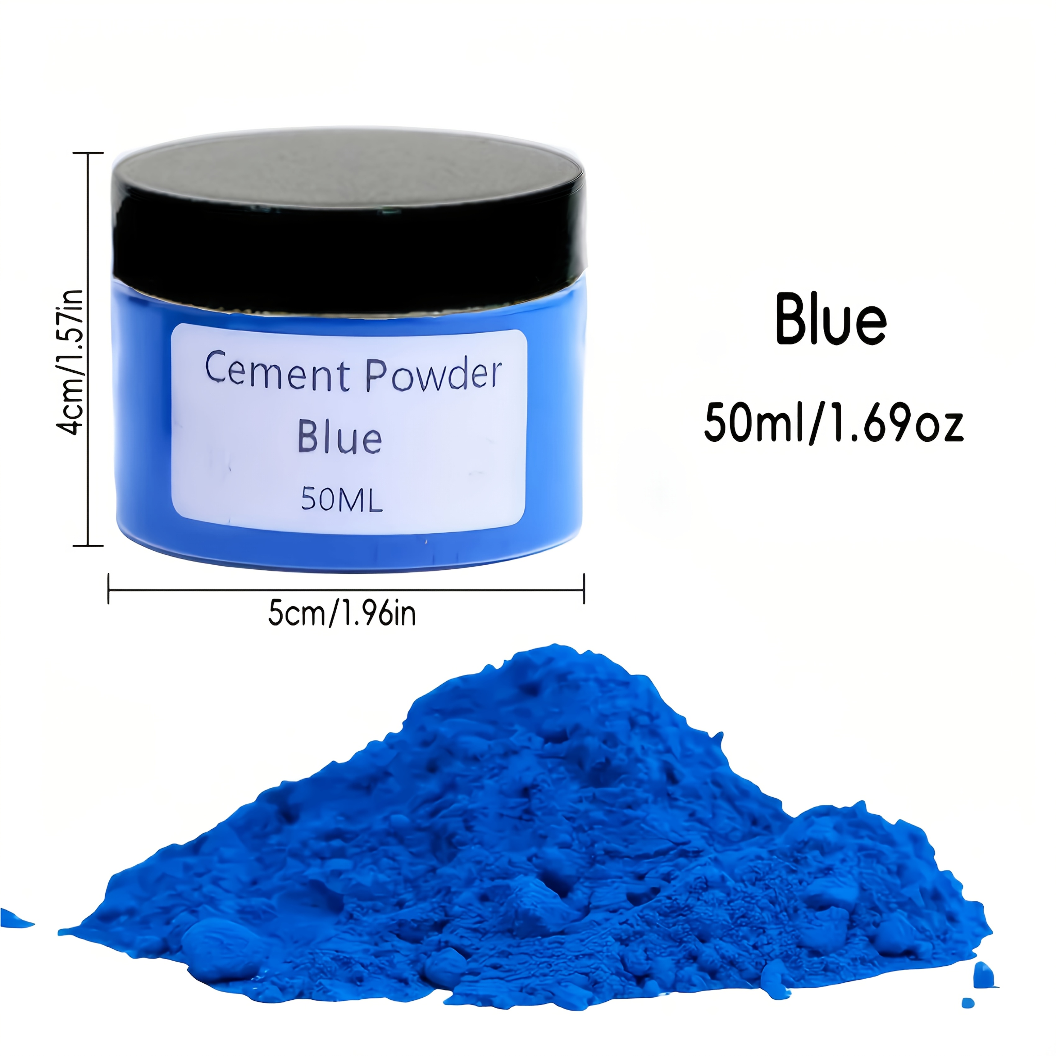Set di pigmenti in polvere per - Resin Pigment Set recensione e prezzo