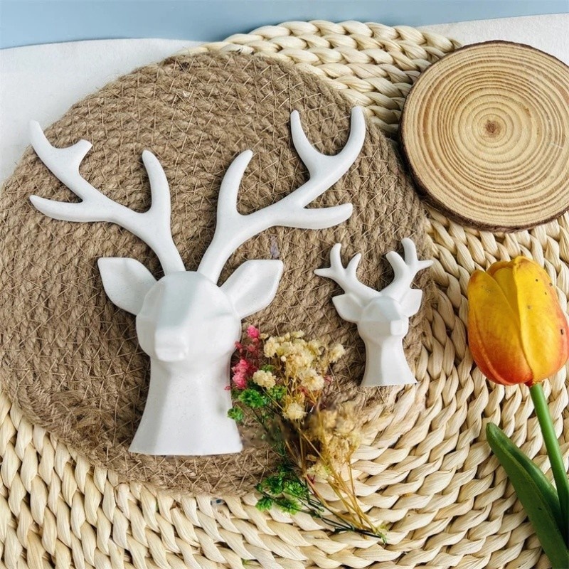 2 Pezzi Stampo in Silicone a F - Resin Craft Ideas recensione e prezzo