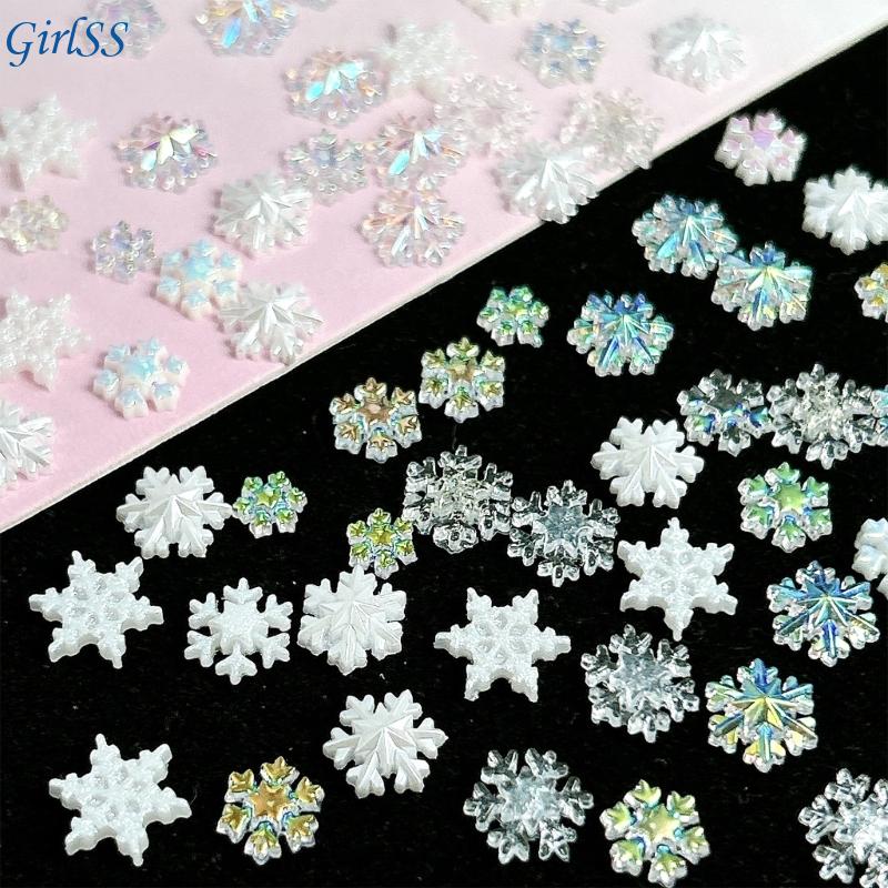 1 set ciondoli per unghie asso - Resin Glitter Pack recensione e prezzo