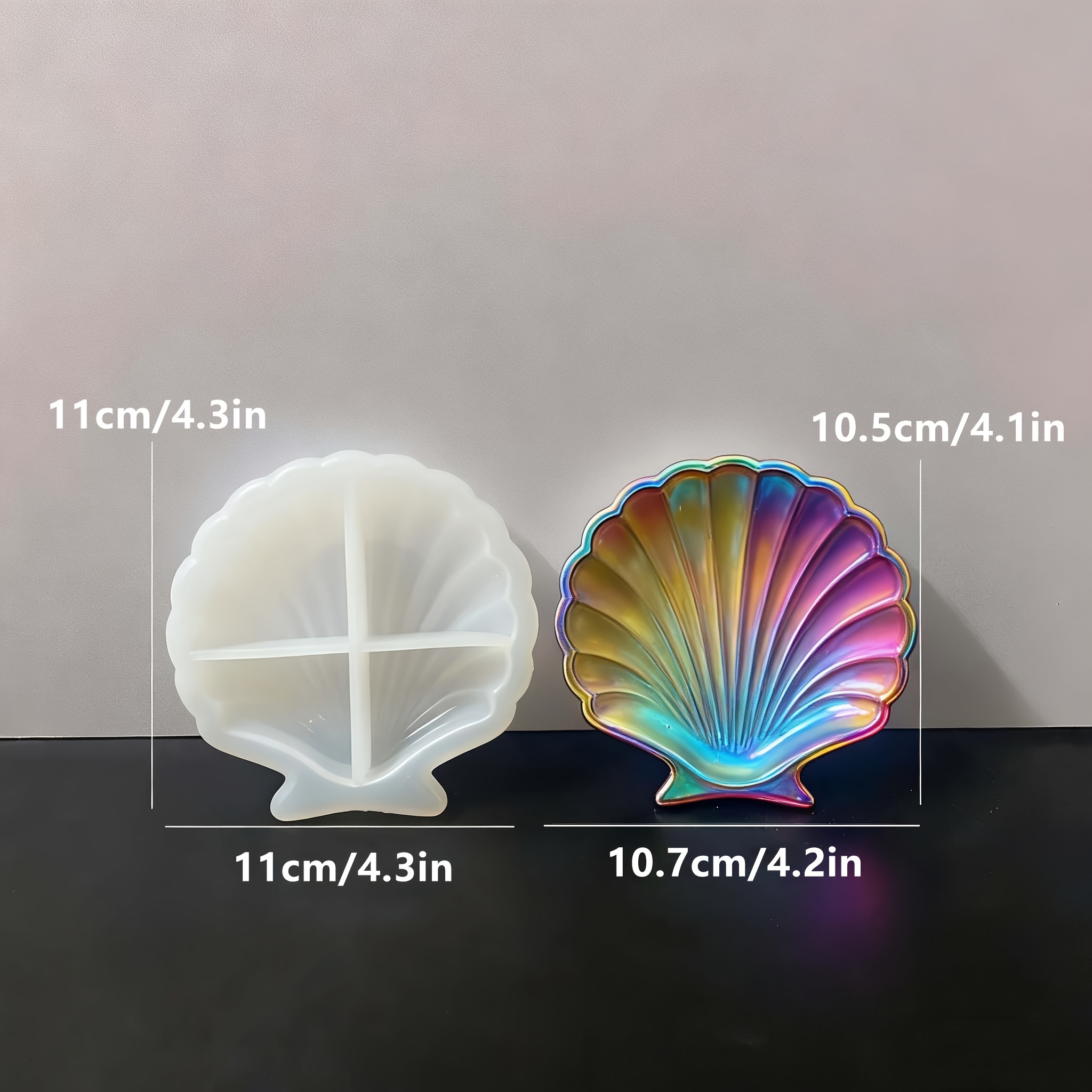 1 pezzo di stampo in resina co - Resin Craft Ideas recensione e prezzo