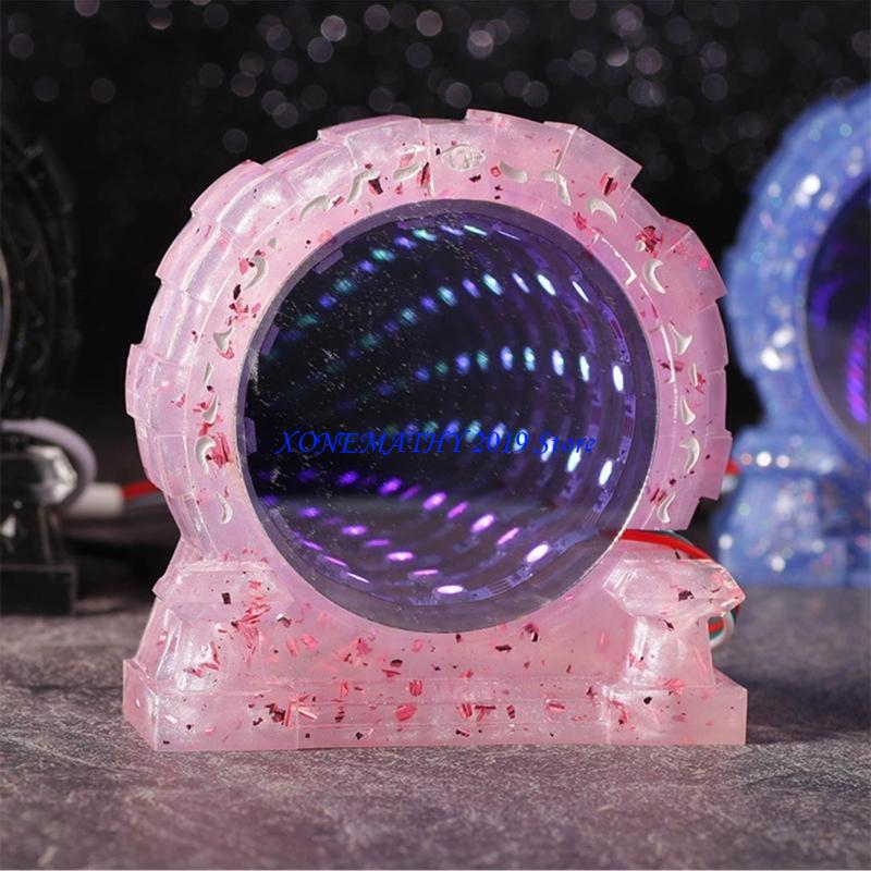 F42F Stampo per colata in resi - Resin Craft Genshin recensione e prezzo
