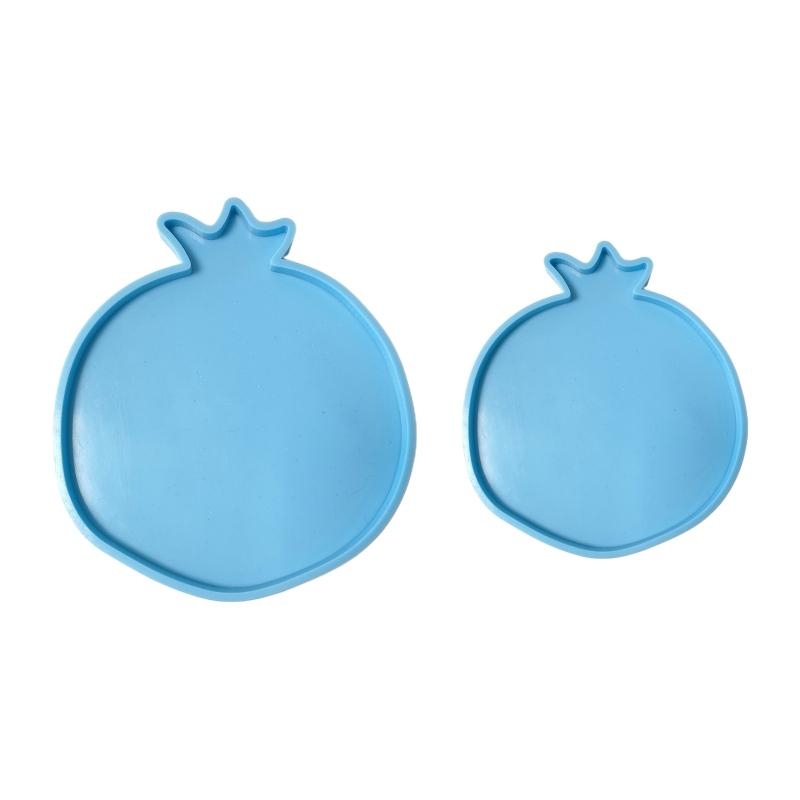 X6He melograno geode sotto coa - Geode Mold Silicone recensione e prezzo