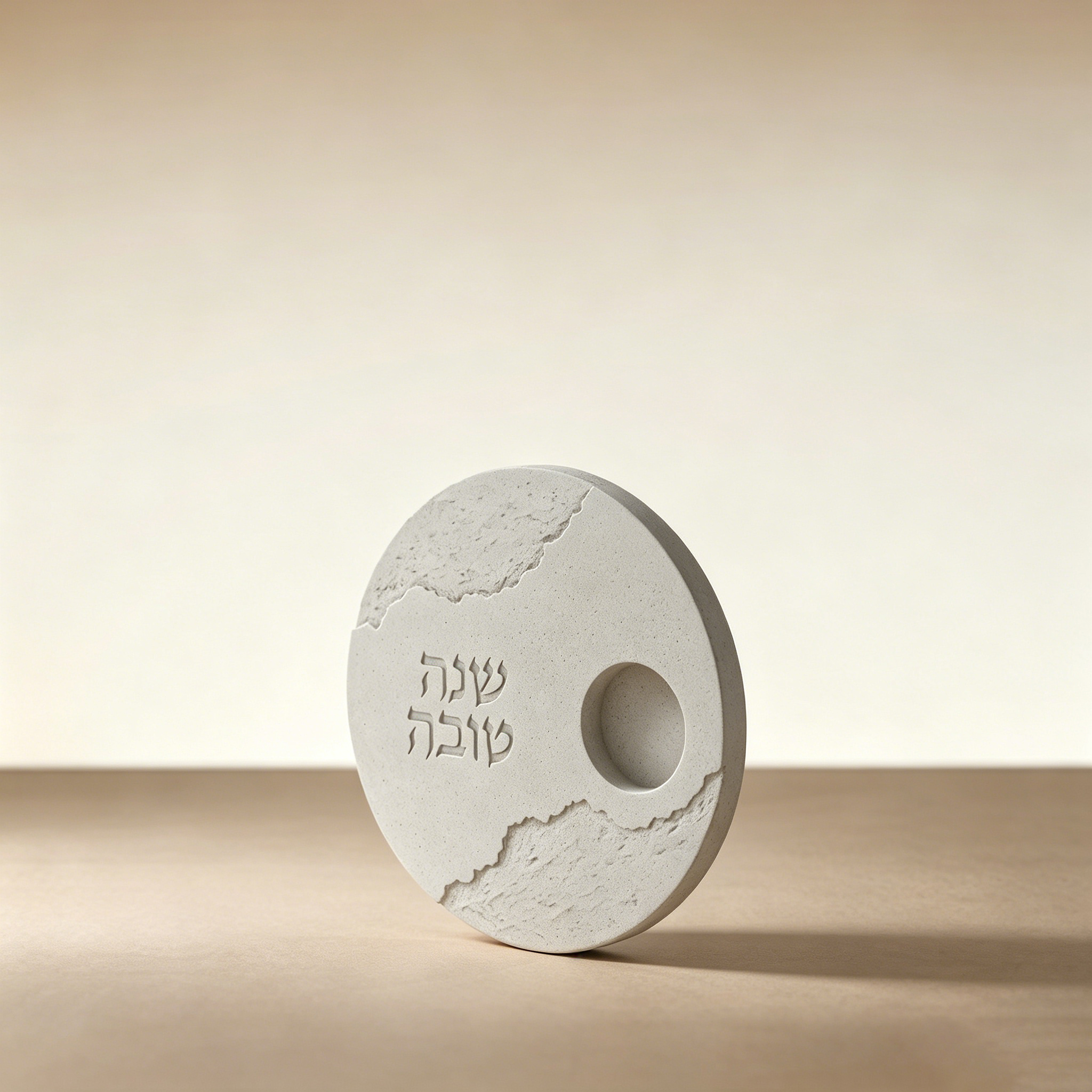 Stampo in silicone per Rosh Ha - Coaster Mold Round recensione e prezzo
