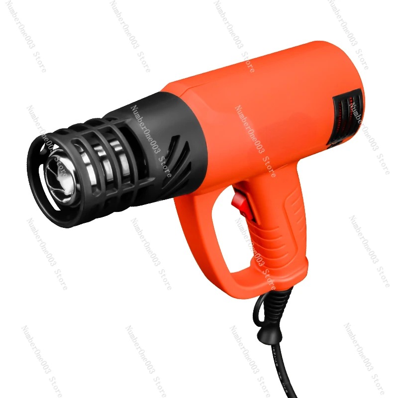 Piccola pistola per asciugatur - Heat Gun Small recensione e prezzo