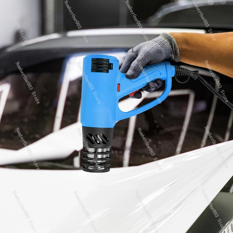 Piccola pistola per asciugatur - Heat Gun Small recensione e prezzo