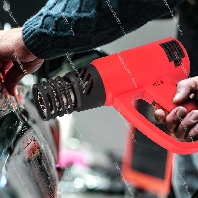 Piccola pistola per asciugatur - Heat Gun Small recensione e prezzo