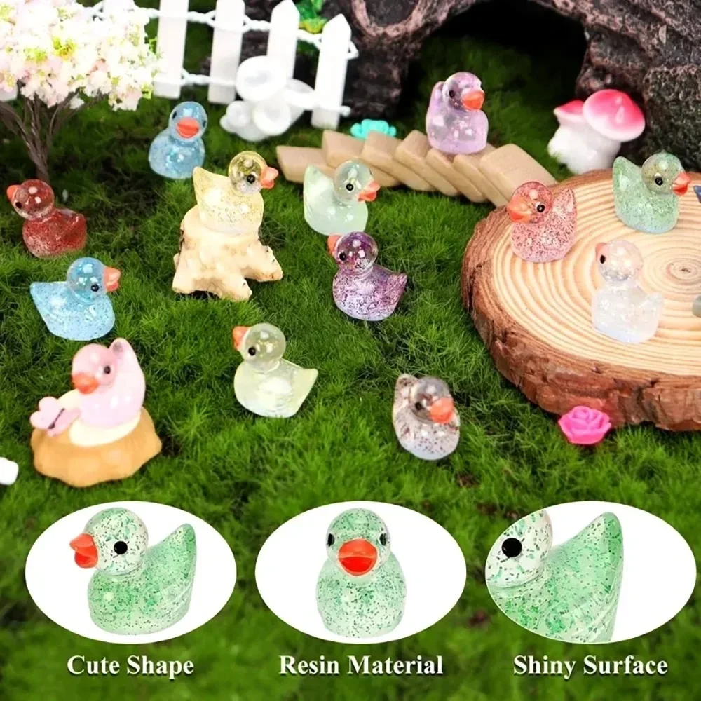 Mini Ornamento Paesaggistico i - Resin Craft Material recensione e prezzo
