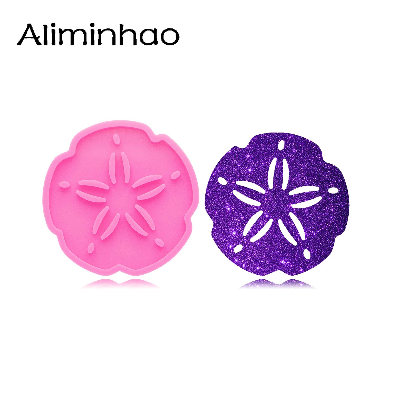 DY1230 Stampo in silicone per  - Geode Mold Silicone recensione e prezzo