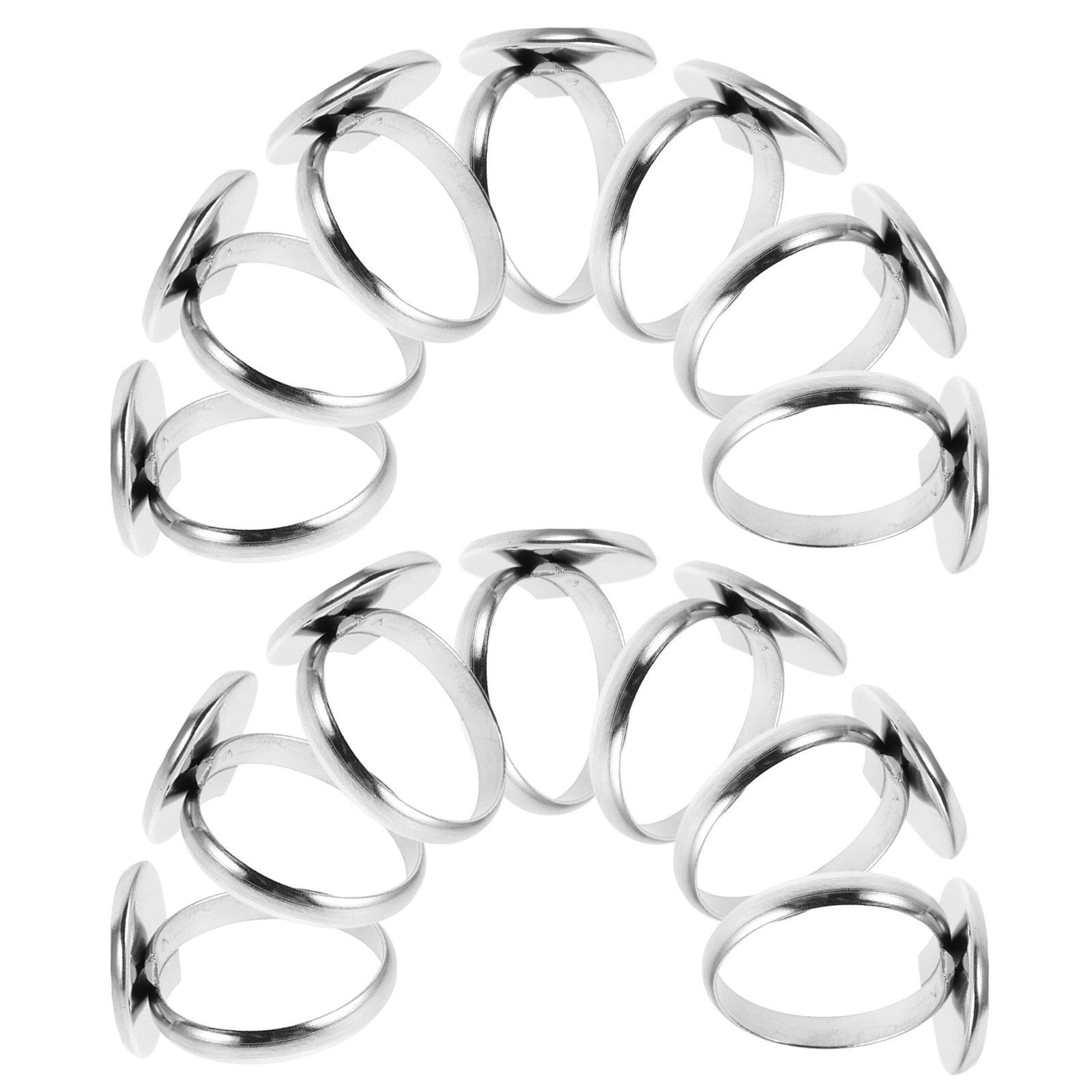 20 Pezzi 14mm Componenti per A - Crafting Resin recensione e prezzo