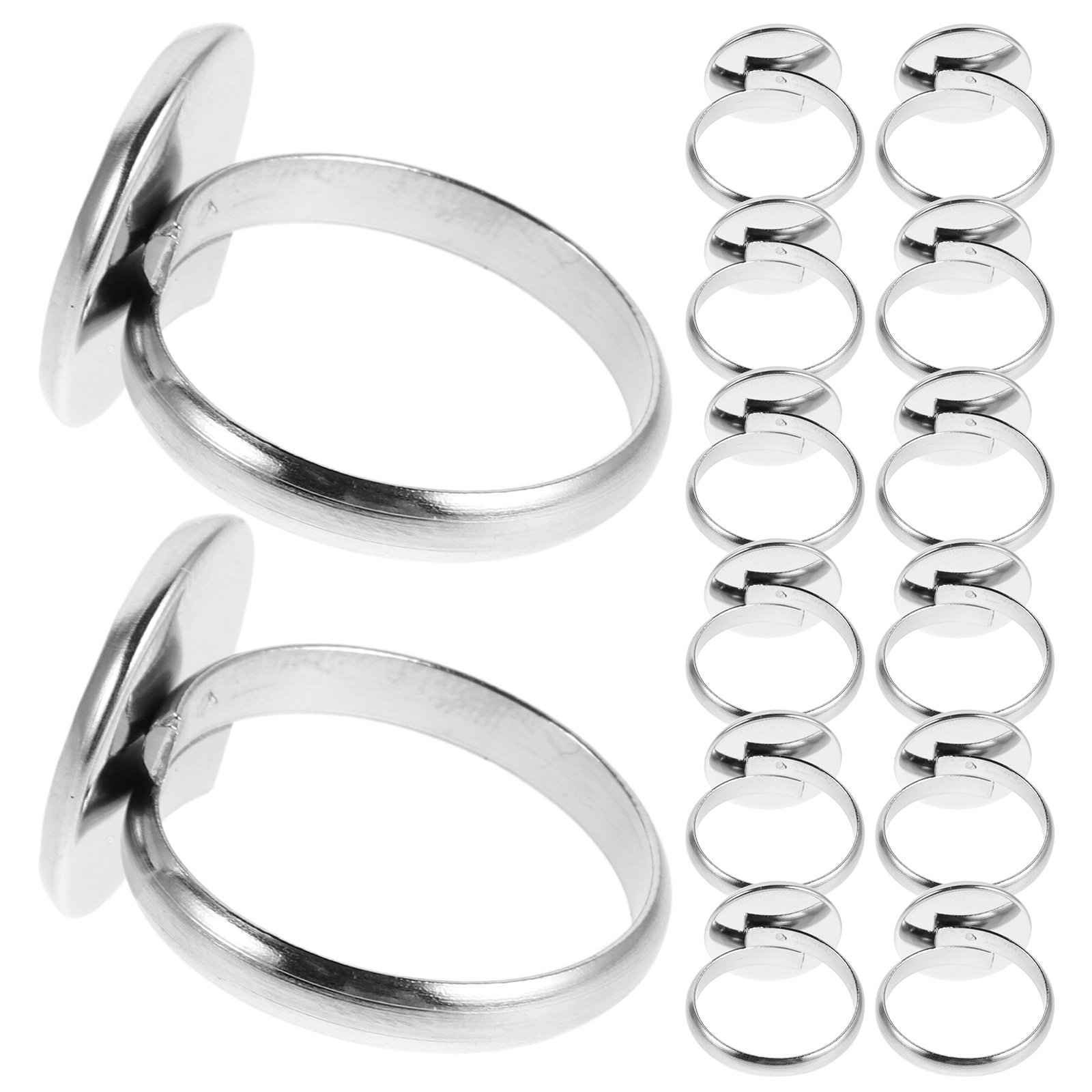 20 Pezzi 14mm Componenti per A - Crafting Resin recensione e prezzo