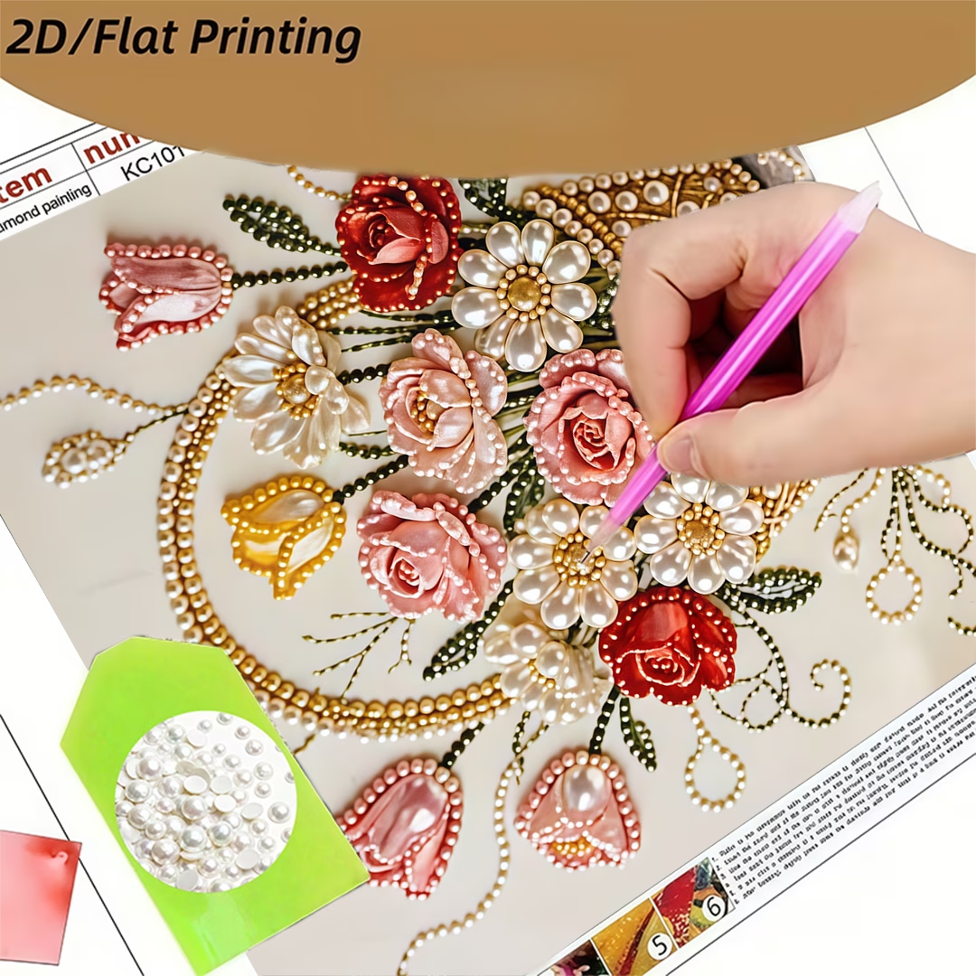 1 set, nuovo kit per pittura c - Resin Craft Kit recensione e prezzo