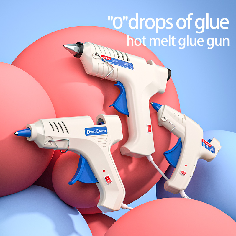 Pistola per colla a caldo mini - Heat Gun Small recensione e prezzo