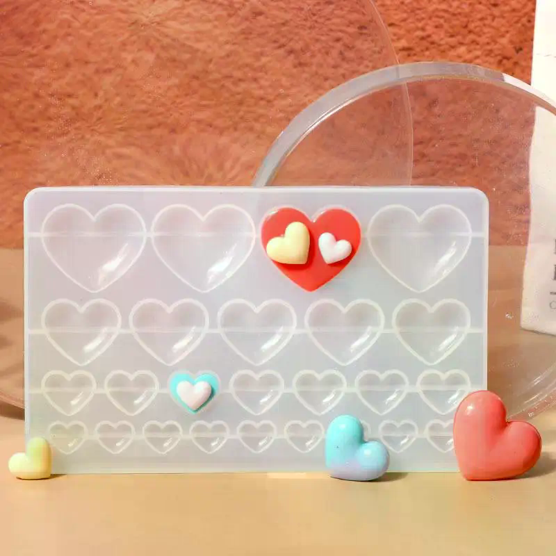 Stampo in Silicone a Forma di  - Resin Craft Workshop recensione e prezzo