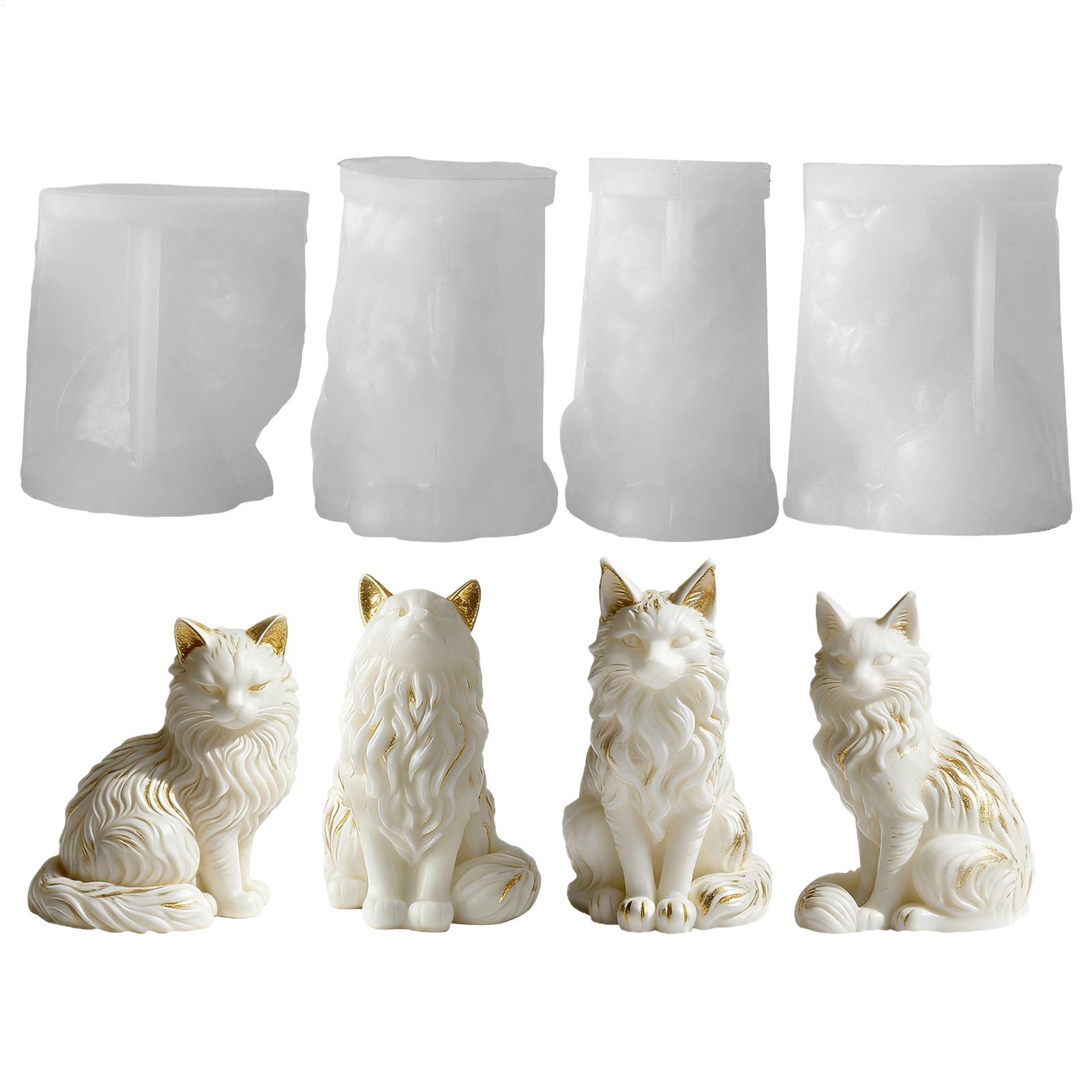 Stampo in Resina a Forma di Ga - Resin Craft Workshop recensione e prezzo