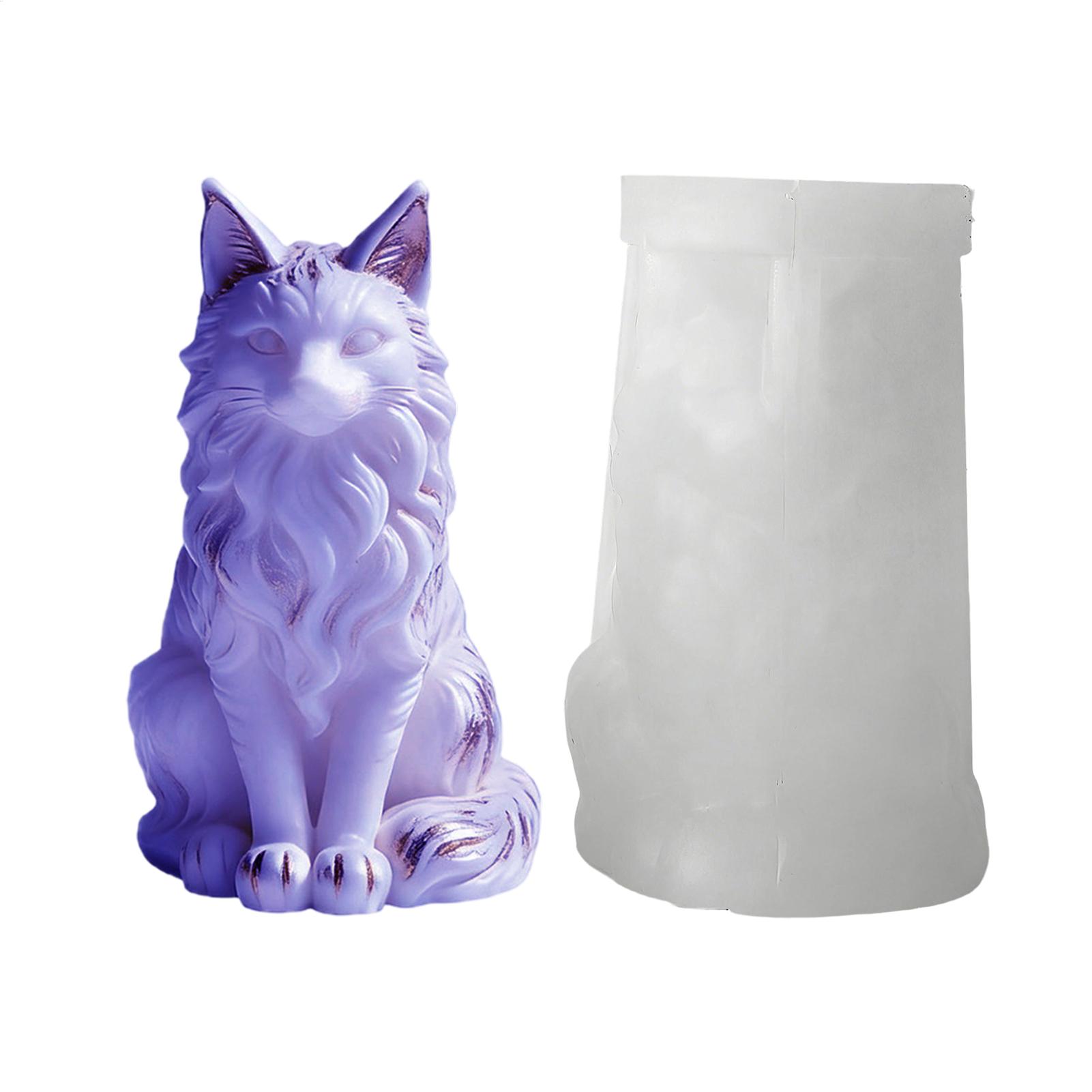 Stampo in Resina a Forma di Ga - Resin Craft Workshop recensione e prezzo