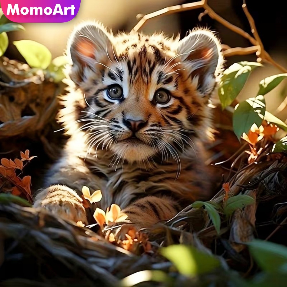 Momoart Diamond Painting con M - Resin Craft For Beginners recensione e prezzo