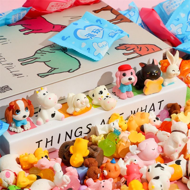 Set di 40 Pezzi Scatola Mister - Resin Craft Ideas recensione e prezzo