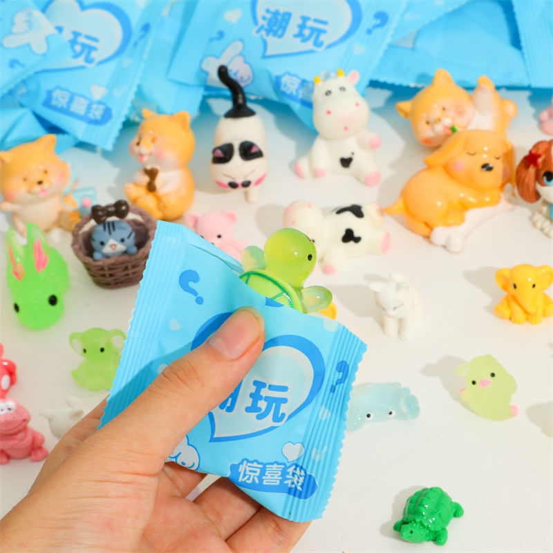 Set di 40 Pezzi Scatola Mister - Resin Craft Ideas recensione e prezzo