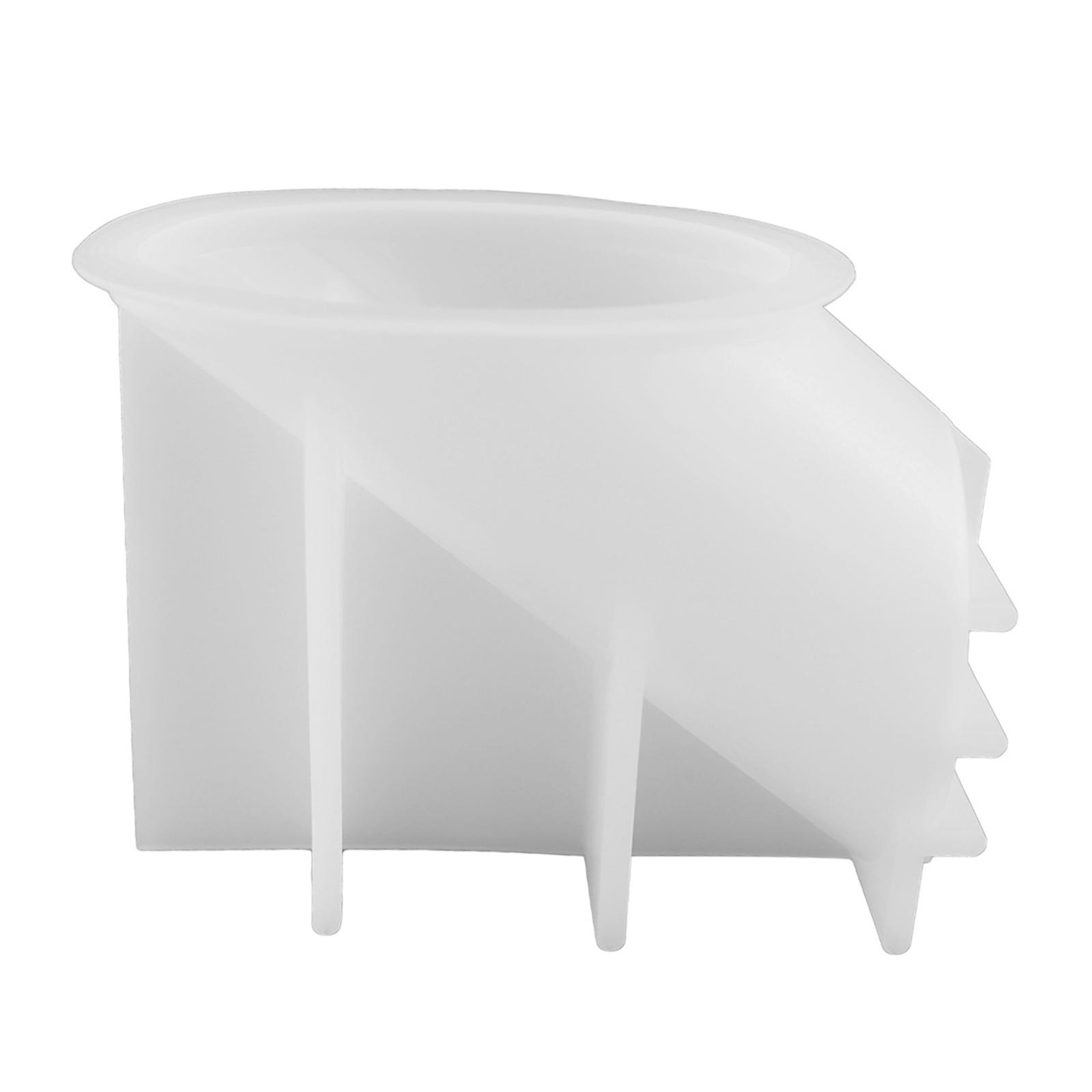 Fermalibri in Silicone per Res - Geode Mold Silicone recensione e prezzo