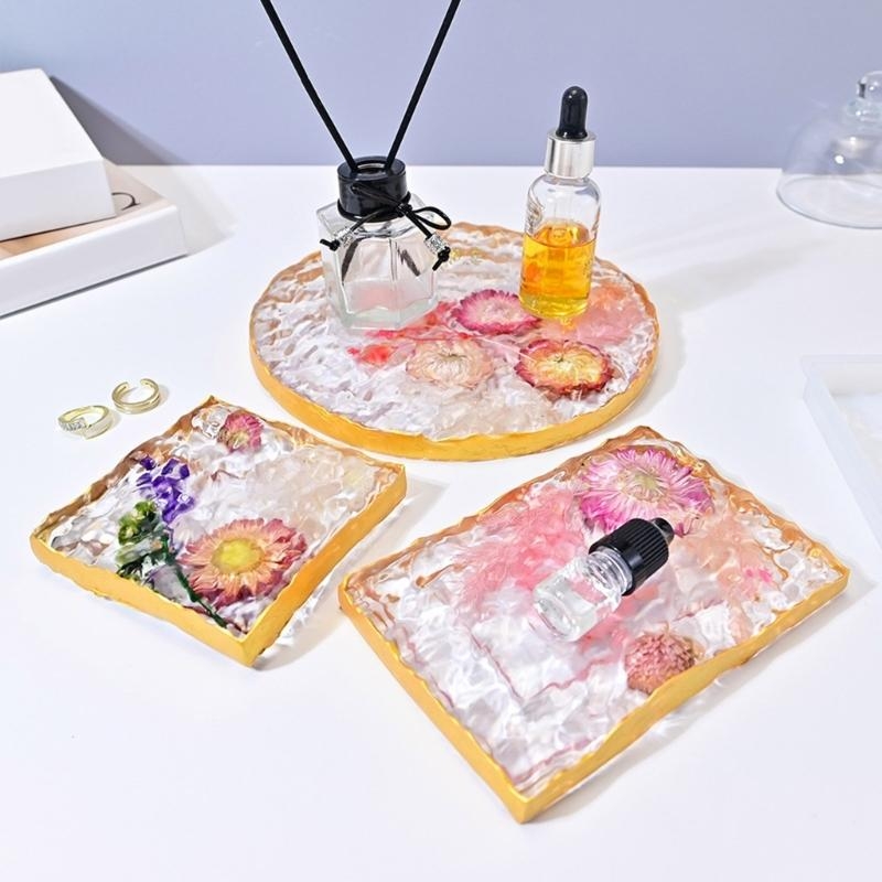 P9FE Easy Release Masto in sil - Resin Ocean Wave Mold recensione e prezzo