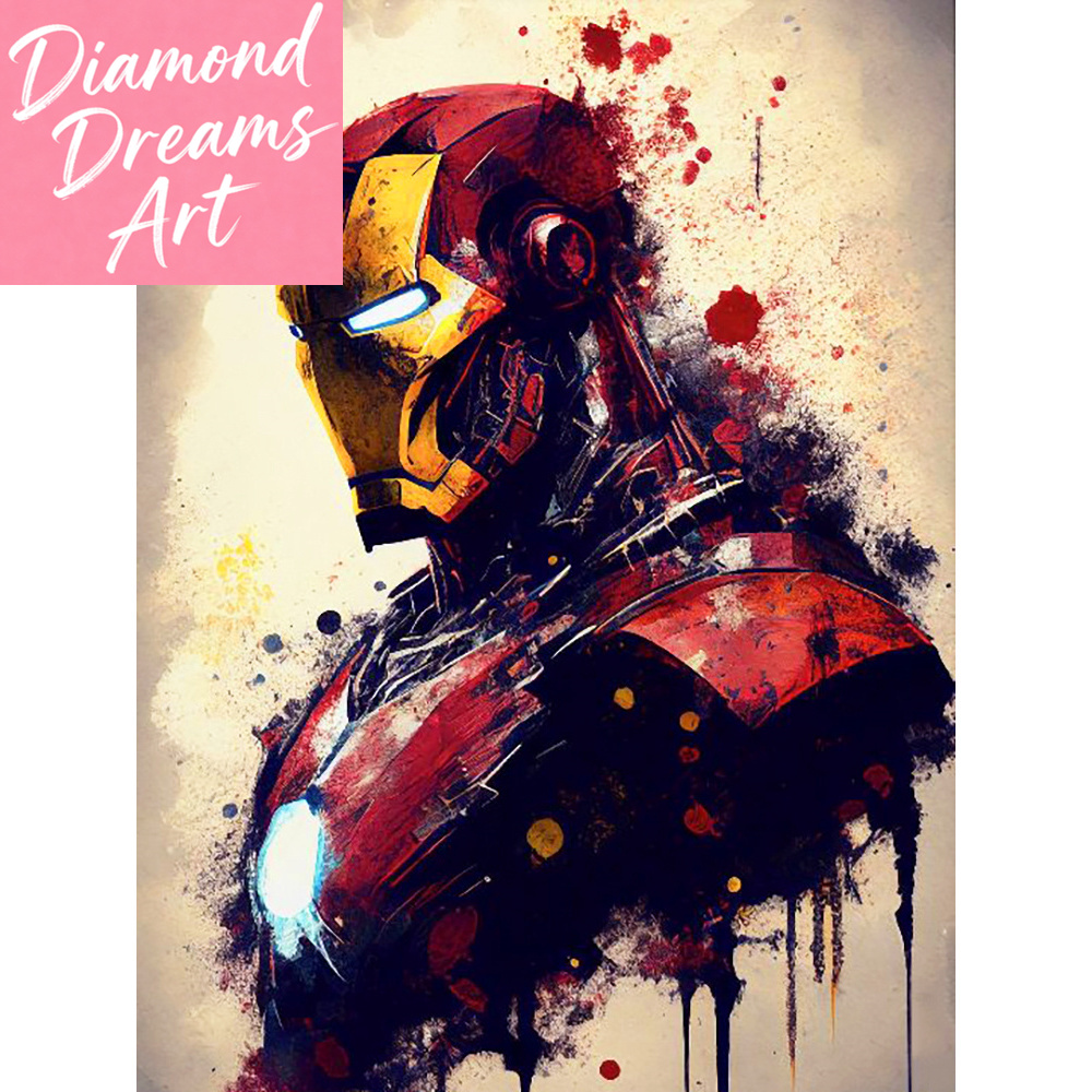 Set Pittura Diamante Fai da Te - Resin Craft Kit recensione e prezzo
