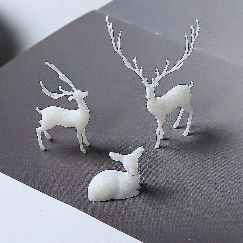 SNASAN 6 pezzi 3D Micro Cigno  - Resin Ocean Wave Mold recensione e prezzo