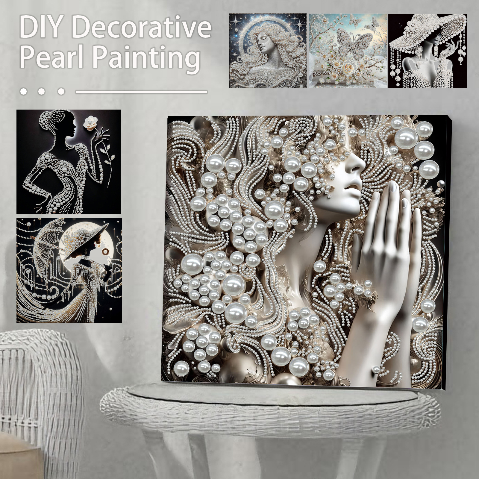 Kit Fai-da-Te per Pittura Diam - Resin Craft For Beginners recensione e prezzo