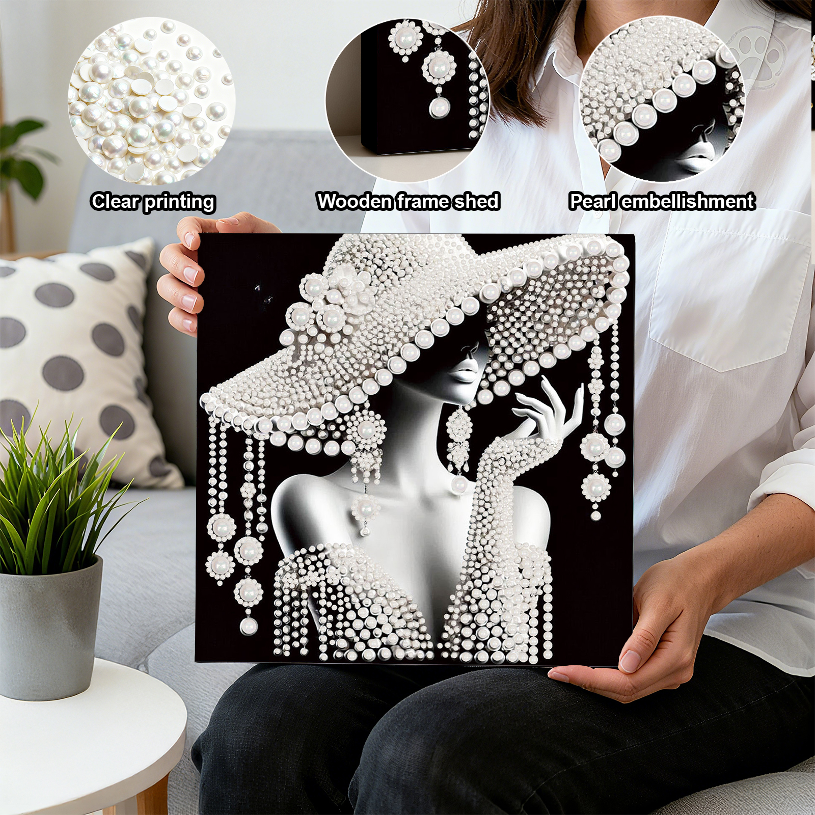 Kit Fai-da-Te per Pittura Diam - Resin Craft For Beginners recensione e prezzo