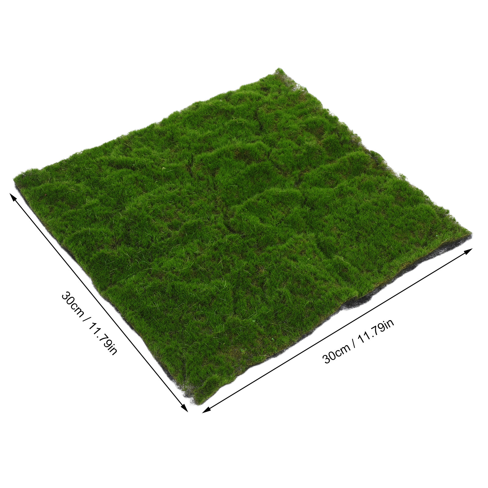 Erba Artificiale in Muschio ad - Terrarium Moss Art recensione e prezzo