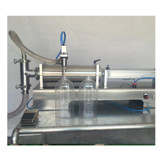 Dosatore Semiautomatico Person - Vacuum Chamber Small recensione e prezzo