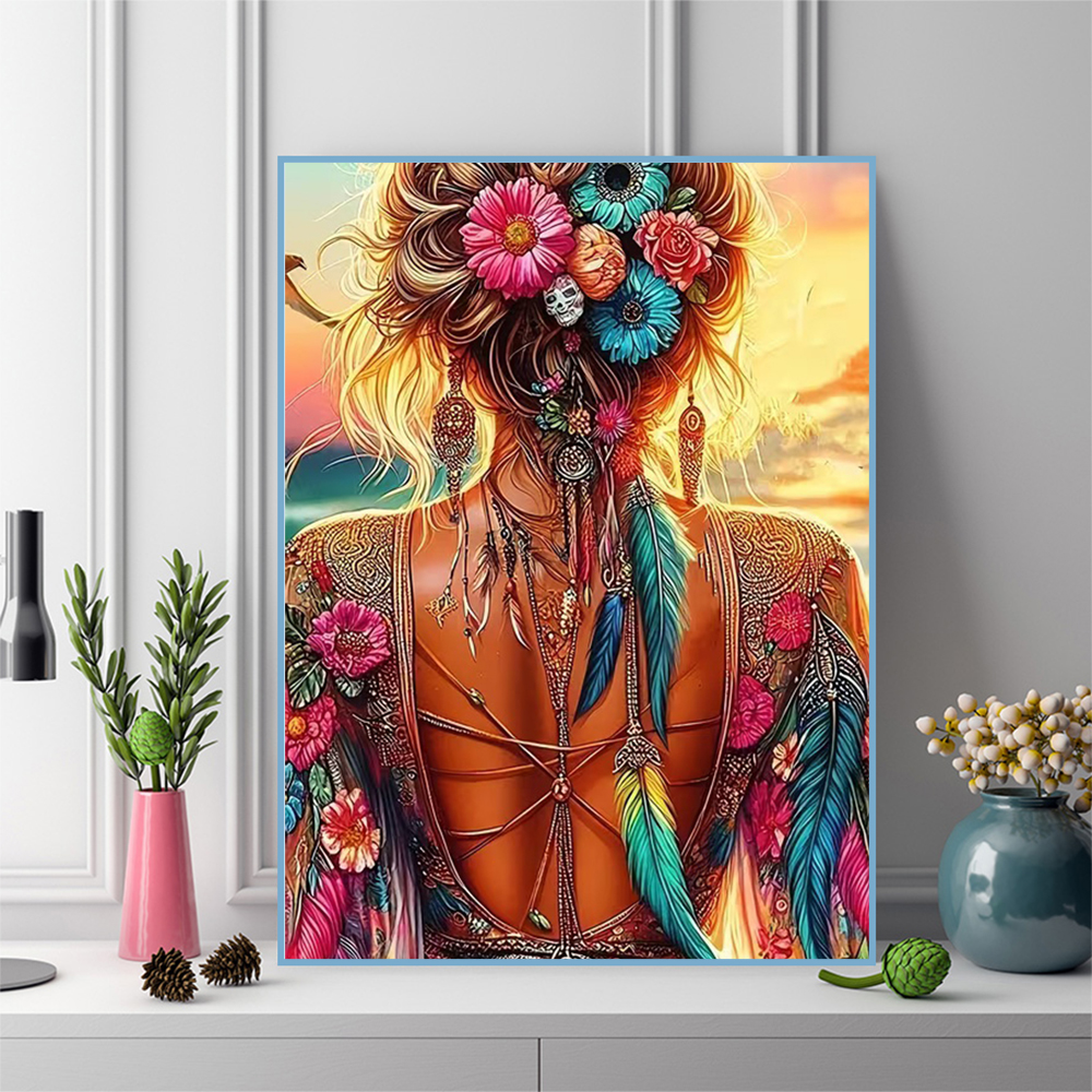 Kit per Pittura Diamante Evers - Resin Craft For Beginners recensione e prezzo