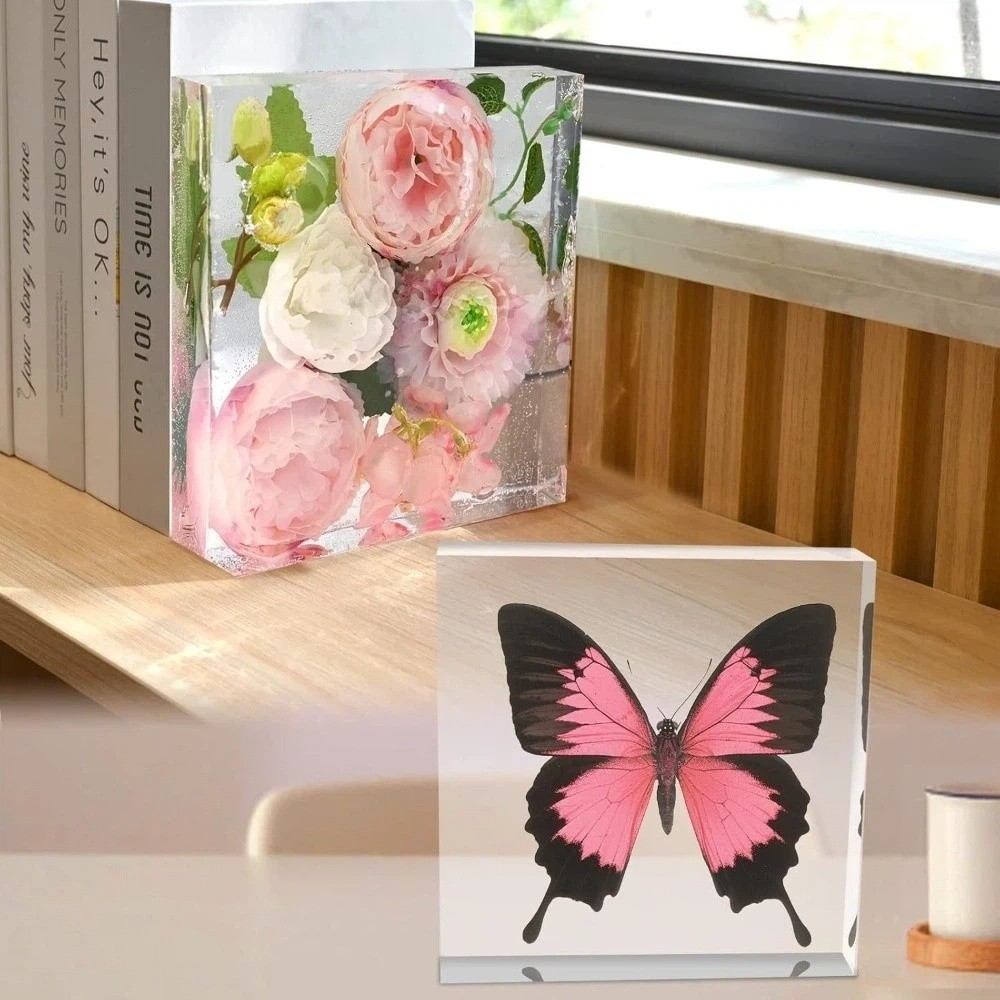 Stampo in silicone per sottobi - Coaster Mold Round recensione e prezzo