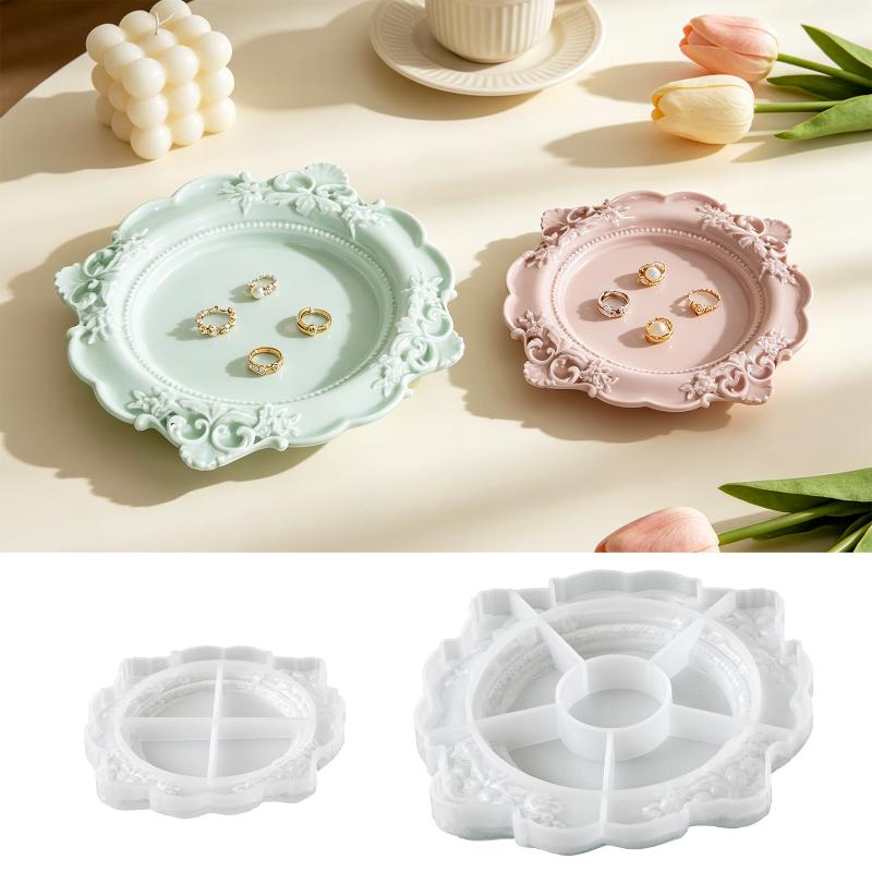 Stampo in silicone vintage bar - Silicone Mold Tray recensione e prezzo