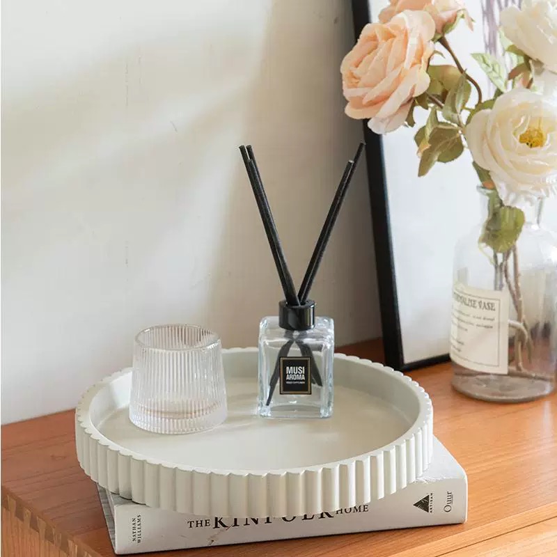 Kit fai da te in gesso per sta - Coaster Mold Round recensione e prezzo