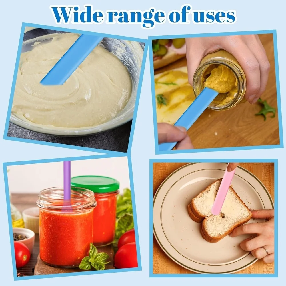 Set di 10 Utensili in Silicone - Resin Craft Workshop recensione e prezzo