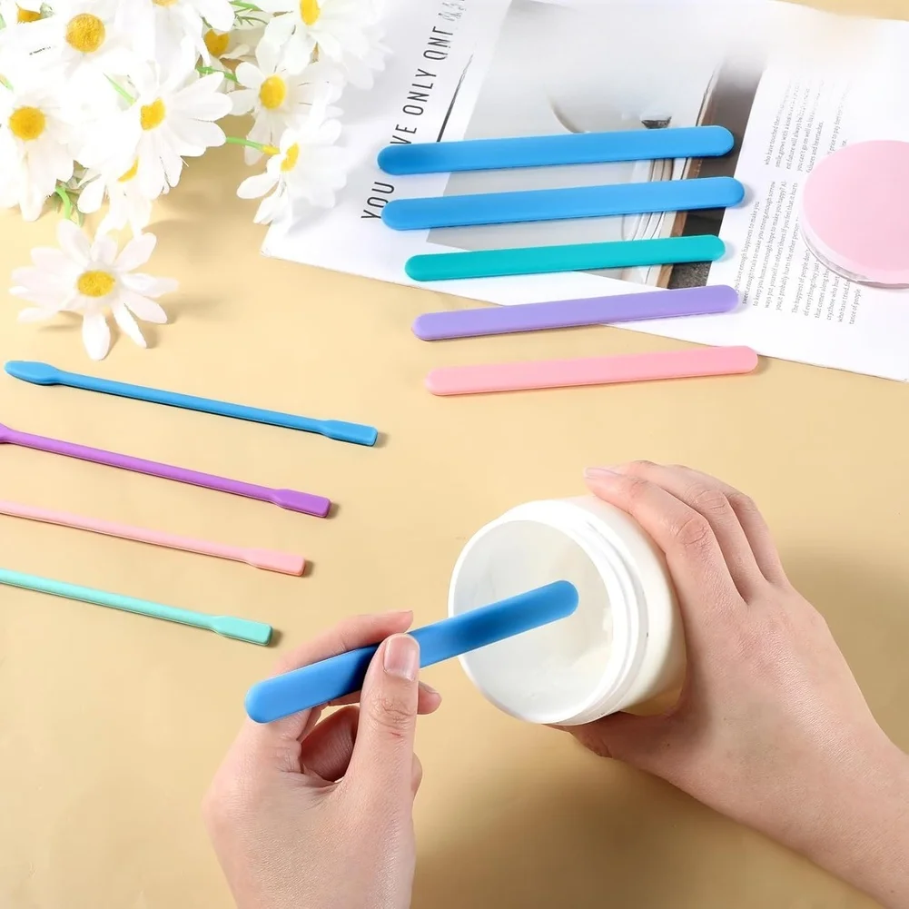 Set di 10 Utensili in Silicone - Resin Craft Workshop recensione e prezzo