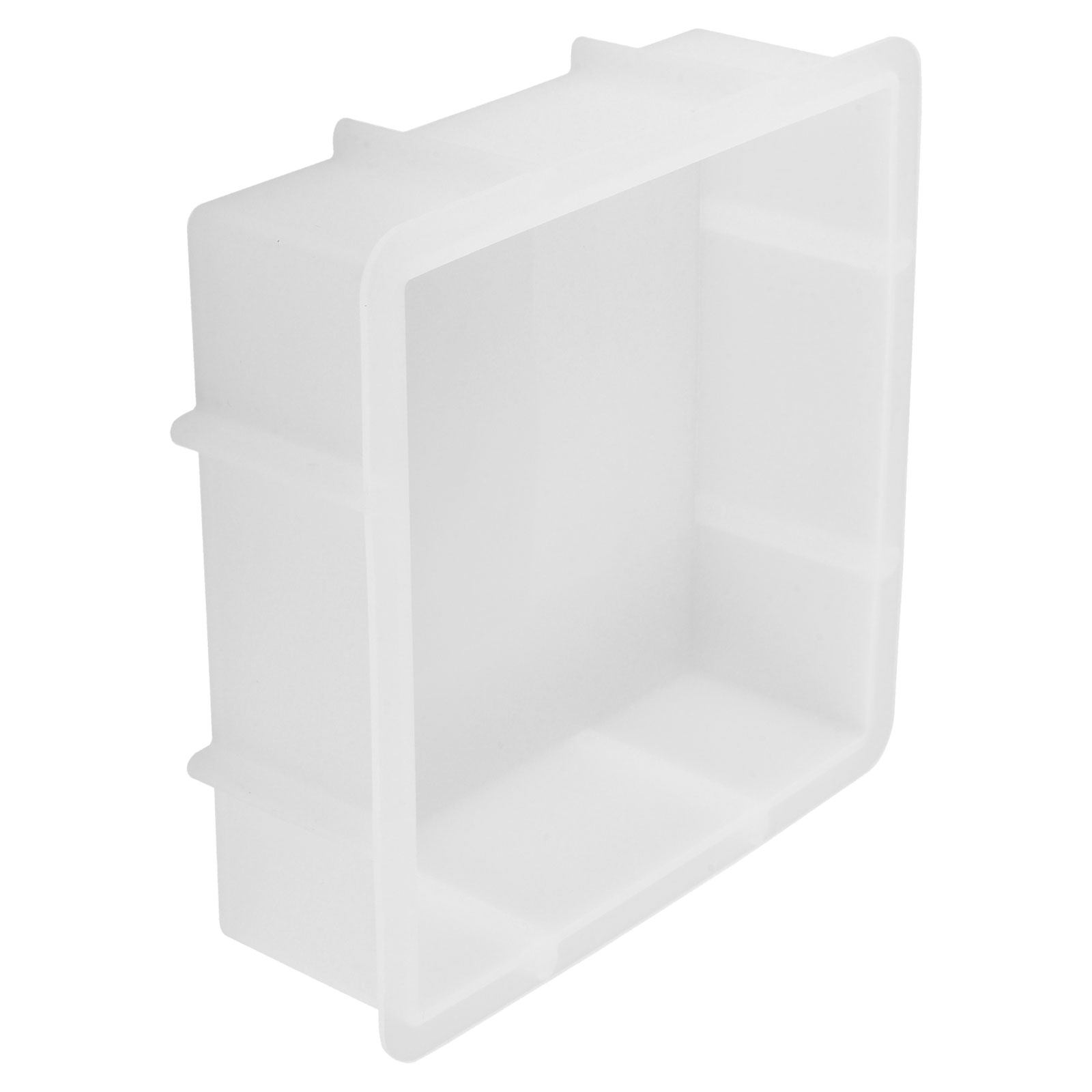 Stampo in Silicone Extra Grand - Geode Mold Silicone recensione e prezzo