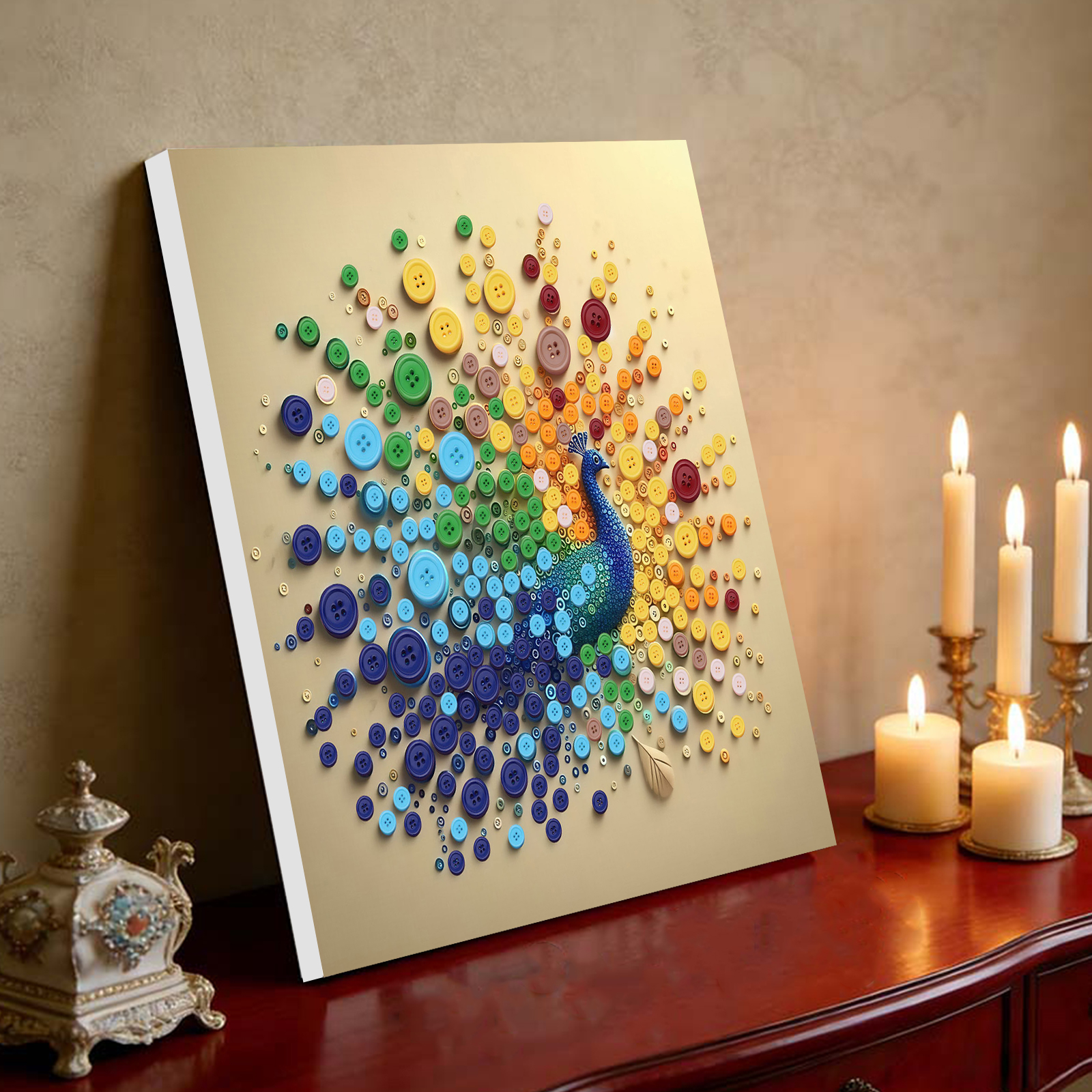 Kit Decorativo per Bottoni in  - Resin Craft For Beginners recensione e prezzo
