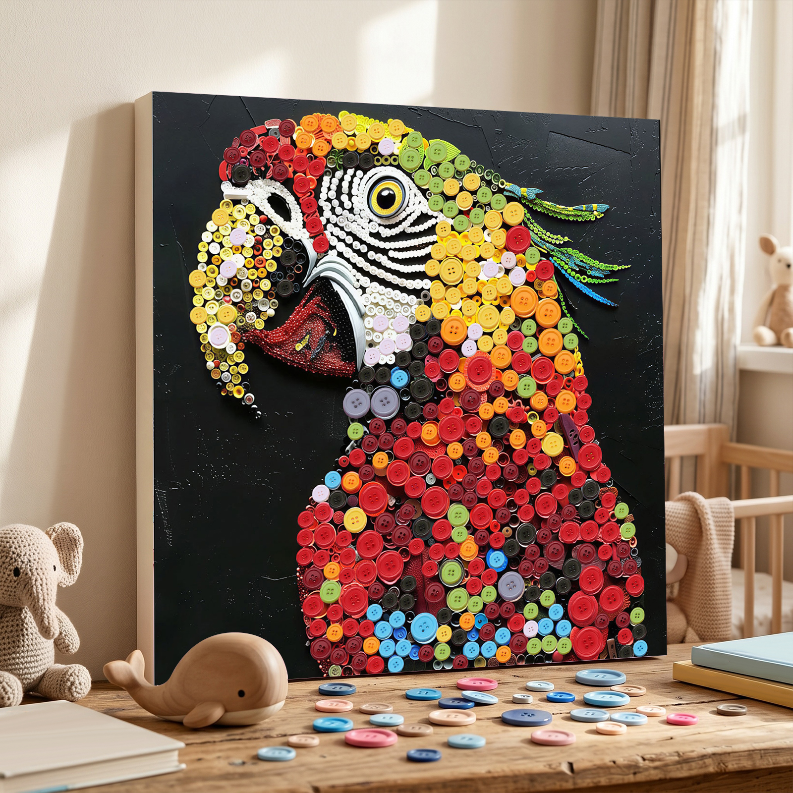 Kit Decorativo per Bottoni in  - Resin Craft For Beginners recensione e prezzo